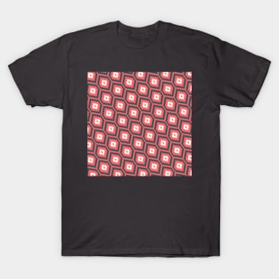 African pattern T-Shirt